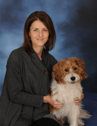 Dr. Ashley DeWees