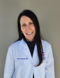 Dr. Bette J. Vecchione