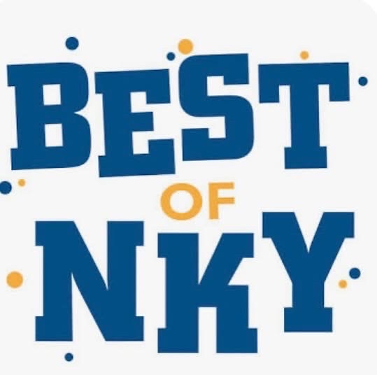 Voted Best of NKY 2025